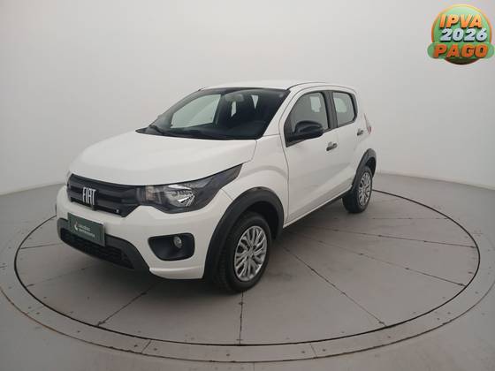 FIAT MOBI 1.0 FIREFLY FLEX LIKE. MANUAL FIAT MOBI 1.0 FIREFLY FLEX LIKE. MANUAL